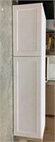 Large Pantry/ Closet Double Door Cabinet