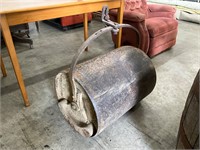 Vintage Yard/Lawn Roller