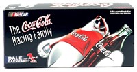 1:24 1998 Action Coca-Cola NASCAR Earnhardt Jr.