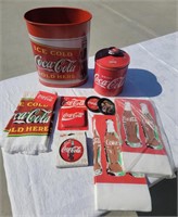 Coca-Cola Kitchenware & More