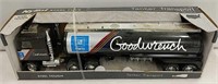Nylint GM Goodwrench Tanker Semi