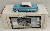 1954 Chevy Bel Air by Franklin Mint