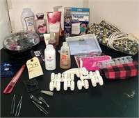 PERSONAL BEAUTY CARE LOT