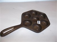 Cast Iron Skillet