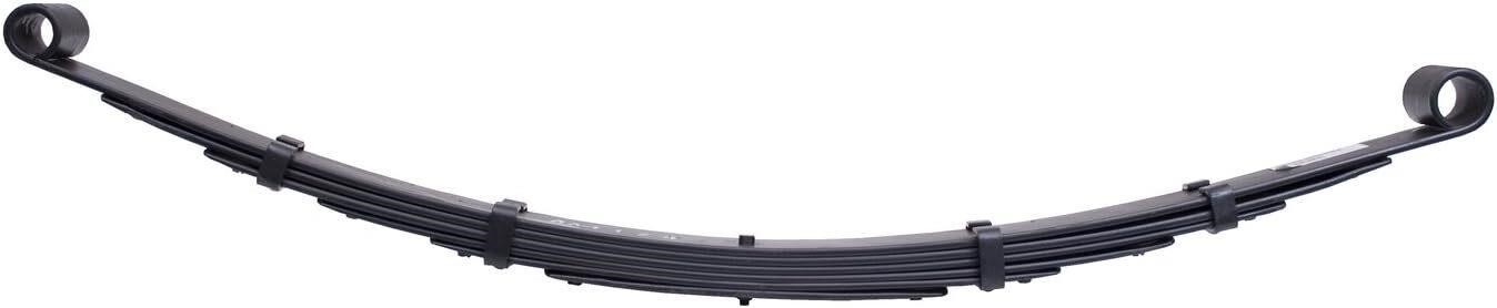 Omix-Ada 18202.22 Leaf Spring  Rear  6 Leaf