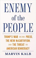 133-544 Enemy of the People: Trump’s War