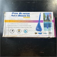 Pool Blaster Aqua Broom XL