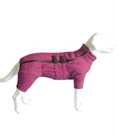 $53(XL)Warm Dog Coat