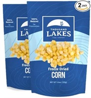 Thousand Lakes- sweet corn