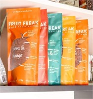 SEALED FRUIT FREAK BLEND MIX