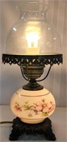 Vintage Antebellum "Gone With The Wind" Lamp