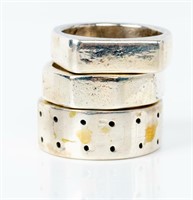 Jewelry Sterling Silver Fashion Rings