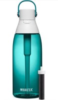 New Brita Insulated Filtered Water Bottle with