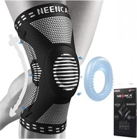New NEENCA Professional Knee Brace for Pain