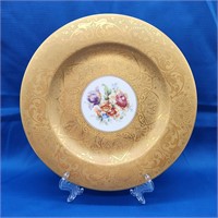 ROYAL BAVARIAN PLATE