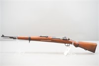 (CR) Czech Model VZ-24 7.92mm Mauser Rifle