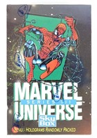 1992 Impel Marvel Universe Series 3 Cards (Sealed)