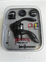 Houdini Wine Tool Kit