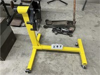 Engine Stand (NEW)