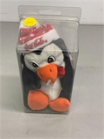 Coca-Cola Penguin Plush
