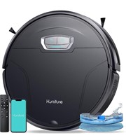 New - HONITURE Robot Vacuum and Mop,4500pa,Auto