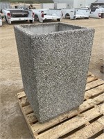 Precast Planter