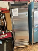 NEW AAI Brand Reach In Refrigerator