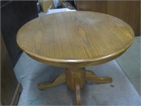 42 Inch wide Kitchen Table