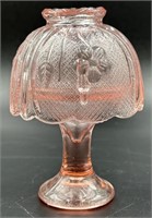Indiana Diamond Pink Fairy Lamp