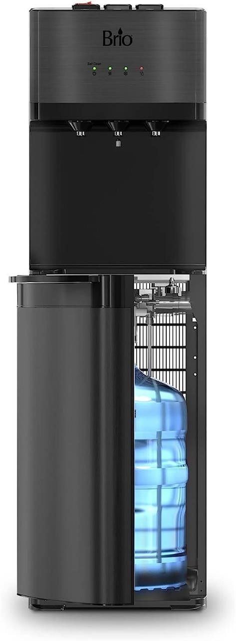Brio Self Cleaning Water Dispenser