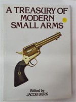 SMALL ARMS BOOK