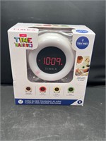 NIB Timex Time Machine sleep training alarm clock