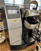 KEURIG K3000 SE COFFEE MAKER