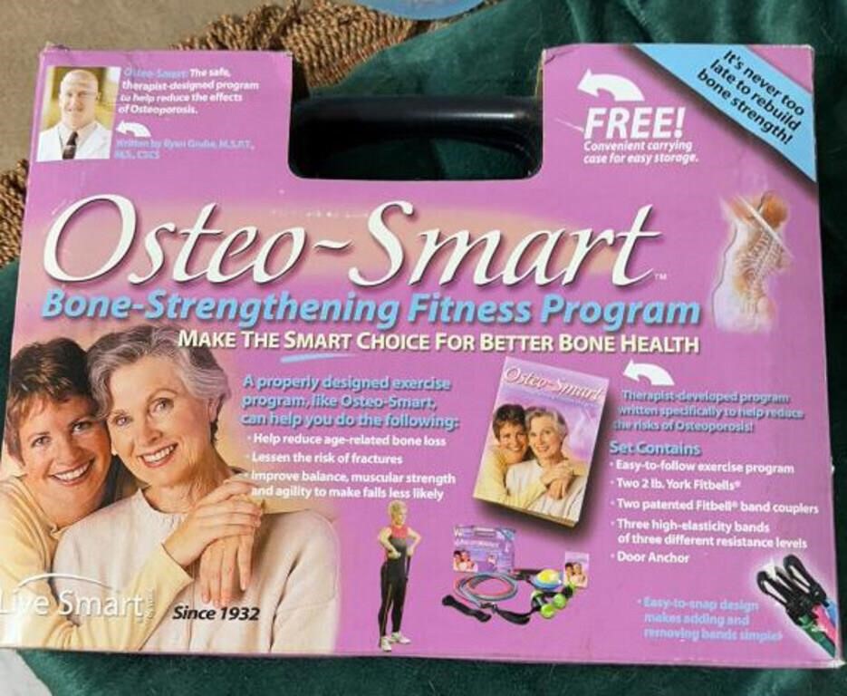 Osteo- Smart