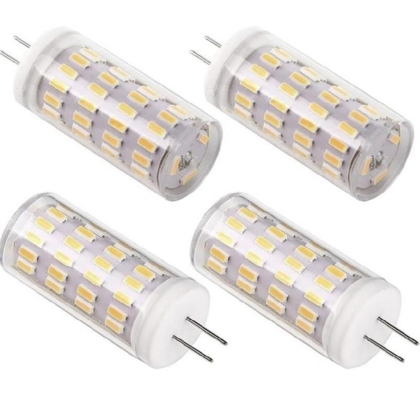 G4 Led Bulb 12V 5W, G4 T3 JC Bi-Pin Base Light