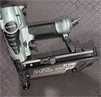 Metabo Hpt 2.5-in 16-gauge Pneumatic Finish Nailer