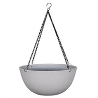 Allen + Roth Hanging Planter