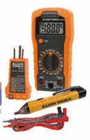 Klein Tools Electrical Test Kit