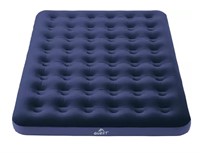 QUEST QUEEN AIRBED WITH COIL BEAM CONSTRUCTION