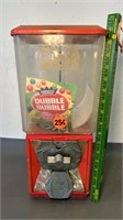 Gumball machine