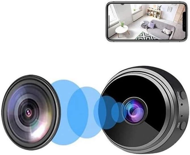 1080P Mini Home Security Camera