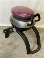 BROOKSTONE OSIM IGALLOP CORE/AB EXERCISER