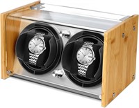 Watch Winder for Automatic Watches  Double