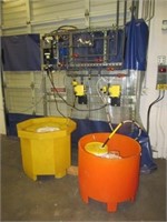 Liquid Metering System