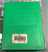 RCBS 6mm Remington Reloading Dies