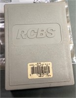 RCBS .44 MG/.44 SP Reloading Dies