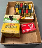 Miscellaneous Shotshells