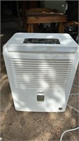 Dehumidifier