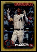 Shiny Parallel Geraldo Perdomo