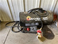 Mr Heater 30-60,000 BTU Heater